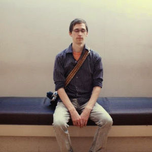 Meet your Posher, Scott